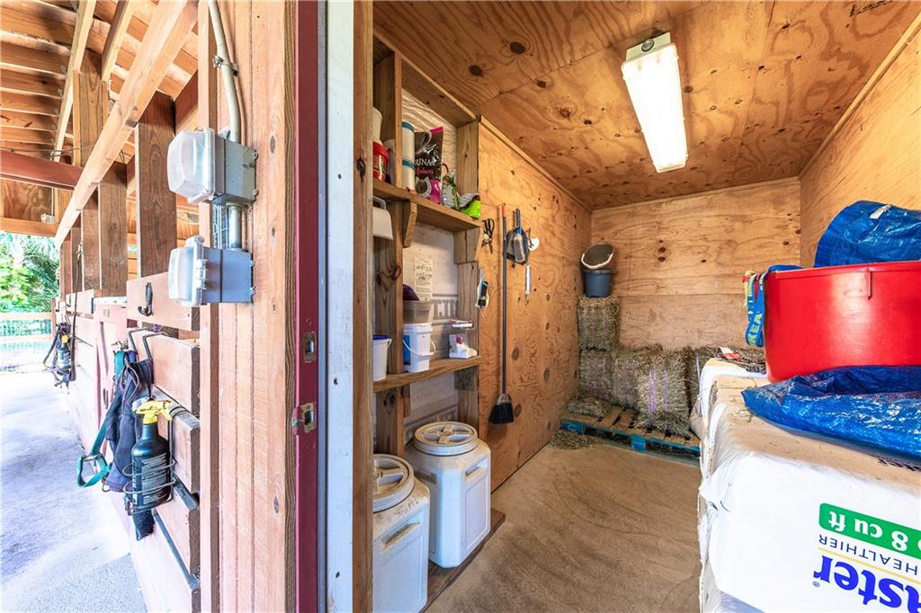 FLA FRUITLANDS OAKHILL - Residential