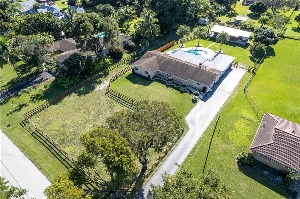 FLA FRUITLANDS OAKHILL - Residential