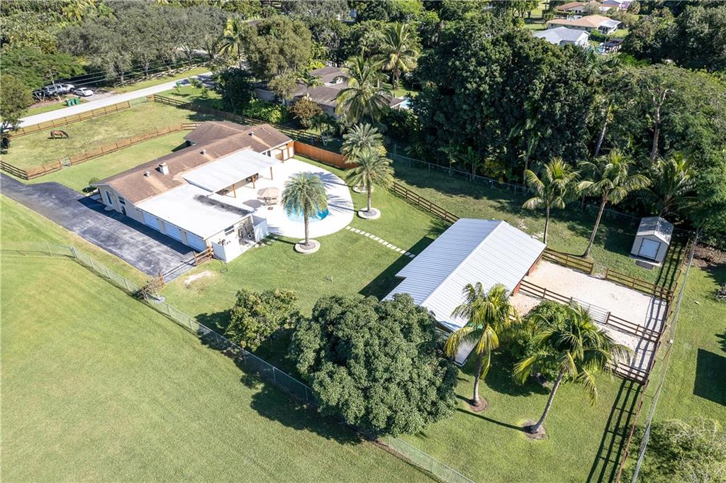 FLA FRUITLANDS OAKHILL - Residential