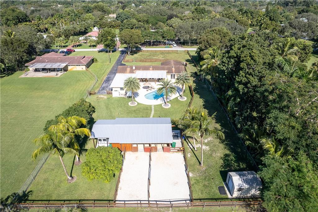 FLA FRUITLANDS OAKHILL - Residential