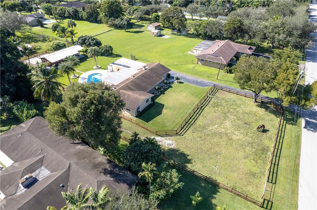 FLA FRUITLANDS OAKHILL - Residential