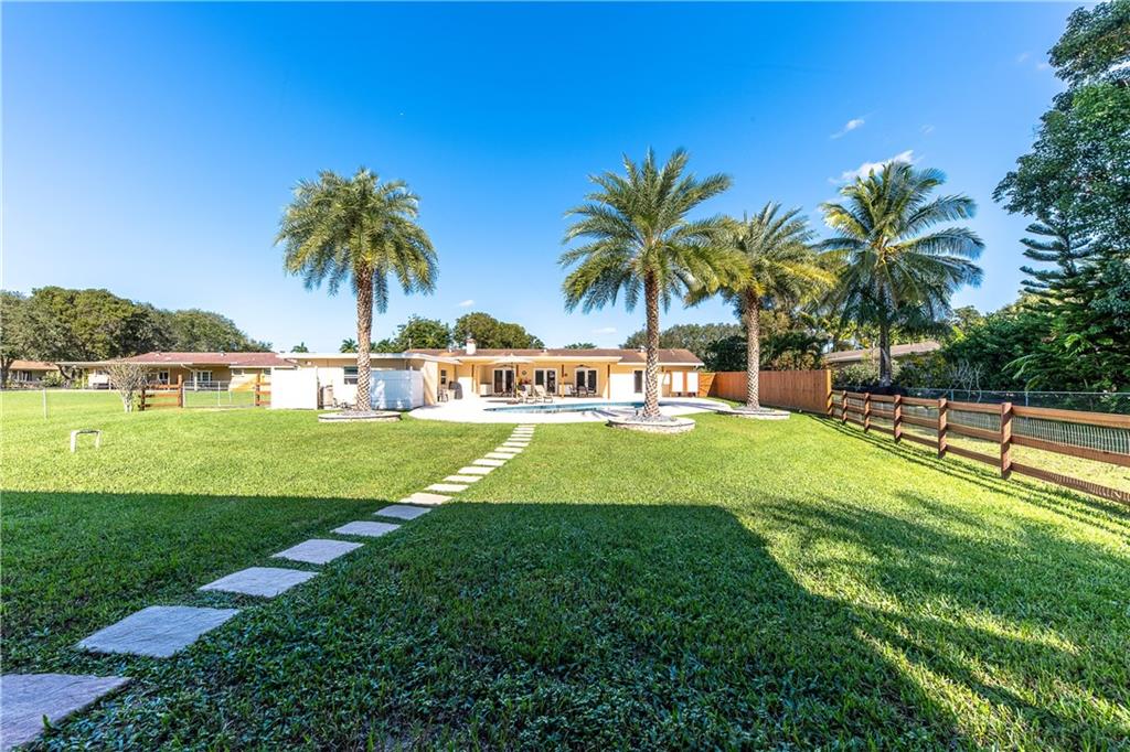 FLA FRUITLANDS OAKHILL - Residential