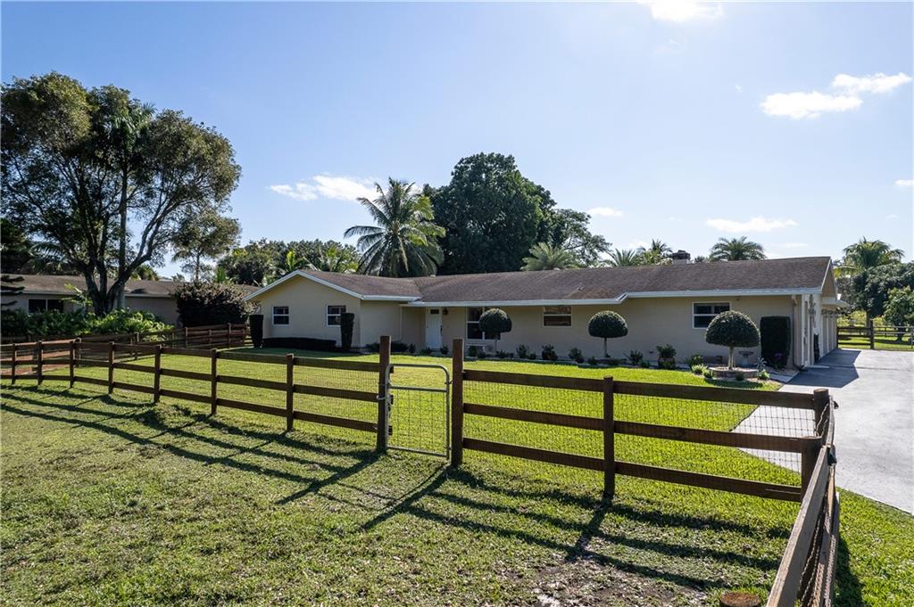 FLA FRUITLANDS OAKHILL - Residential