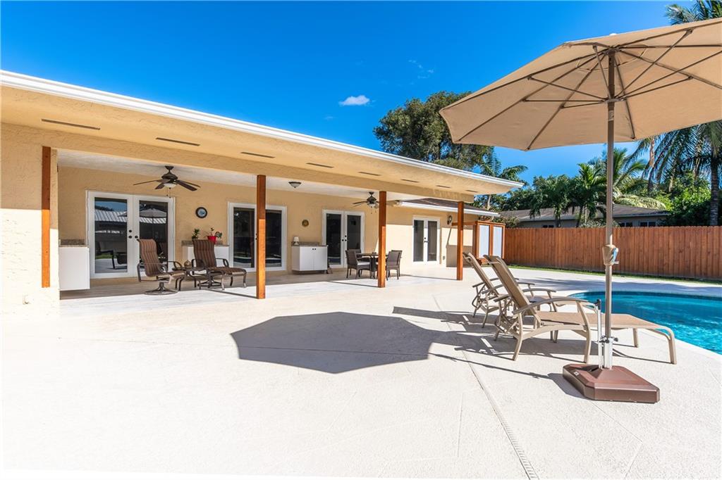 FLA FRUITLANDS OAKHILL - Residential