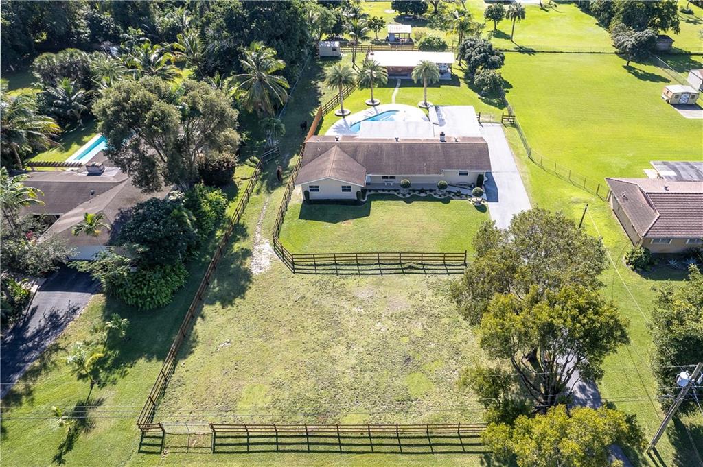 FLA FRUITLANDS OAKHILL - Residential