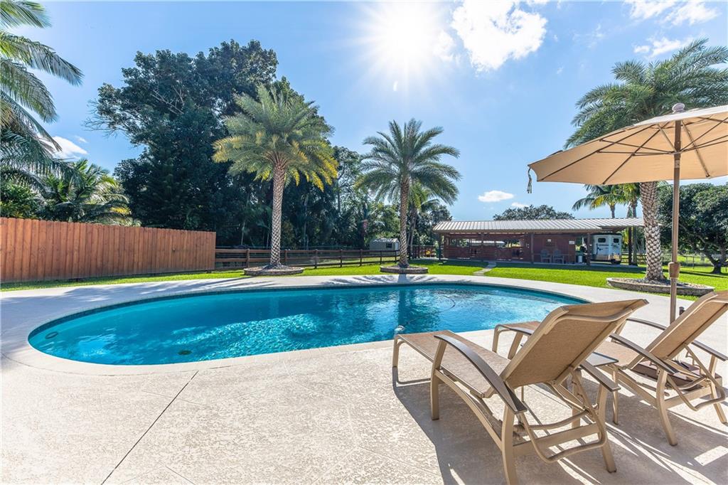 FLA FRUITLANDS OAKHILL - Residential