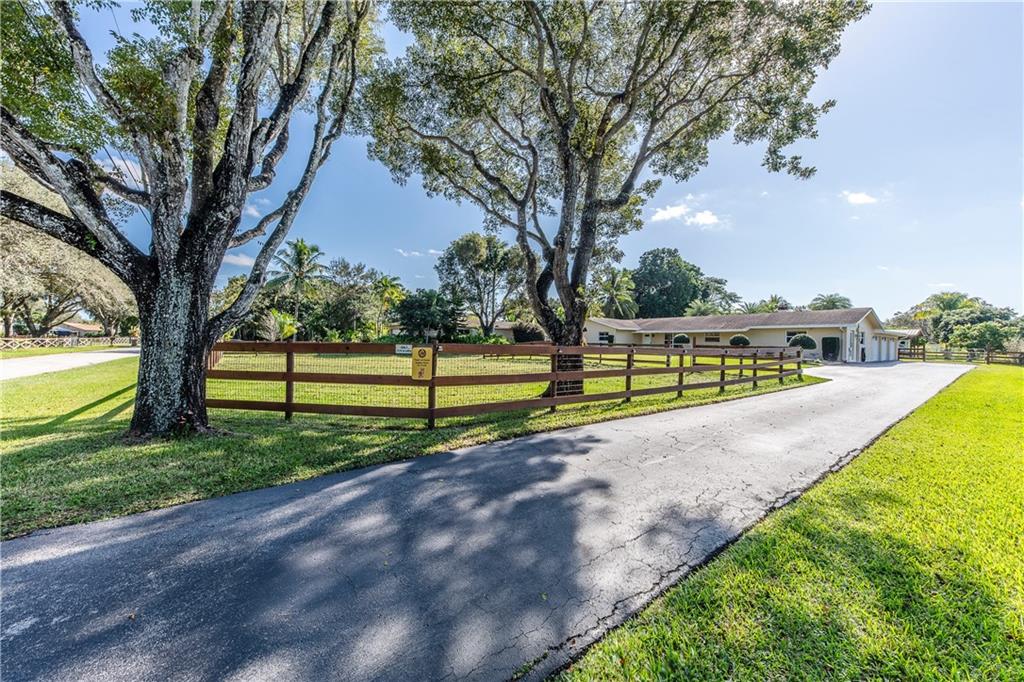 FLA FRUITLANDS OAKHILL - Residential