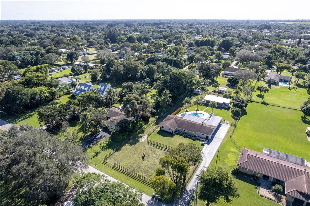 FLA FRUITLANDS OAKHILL - Residential