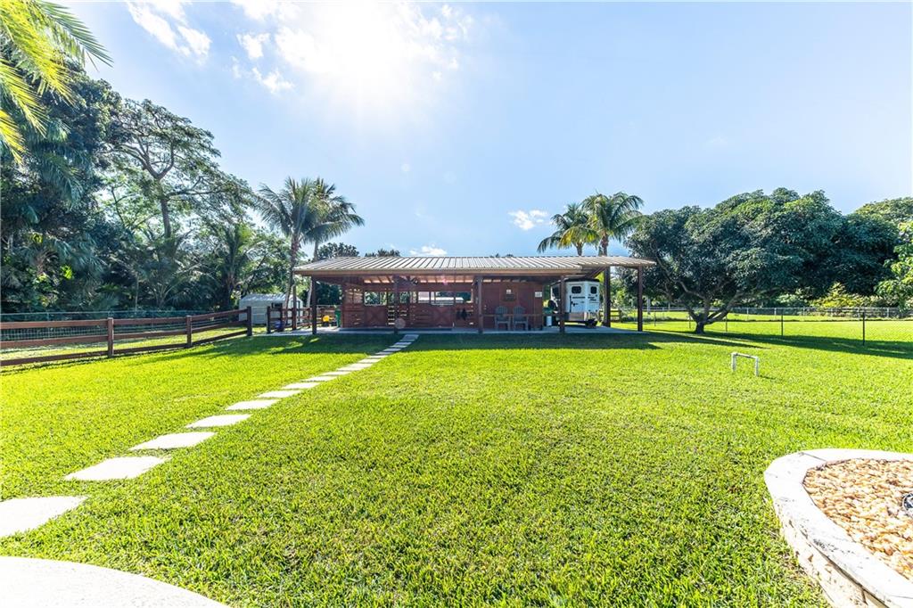 FLA FRUITLANDS OAKHILL - Residential