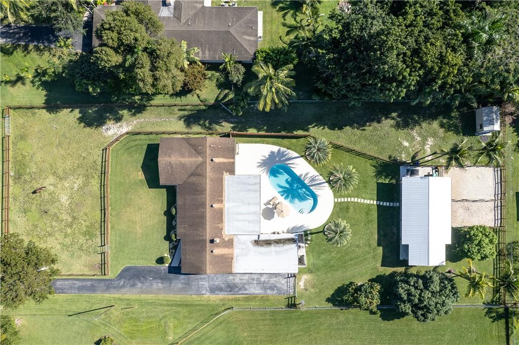 FLA FRUITLANDS OAKHILL - Residential