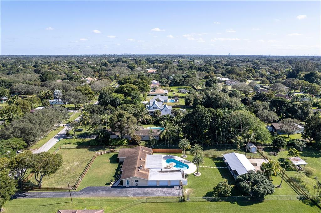 FLA FRUITLANDS OAKHILL - Residential