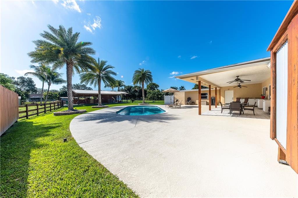 FLA FRUITLANDS OAKHILL - Residential