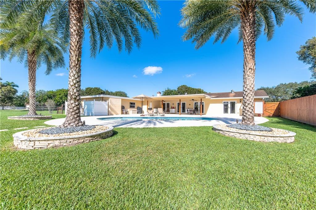 FLA FRUITLANDS OAKHILL - Residential