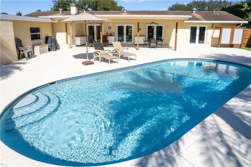 FLA FRUITLANDS OAKHILL - Residential