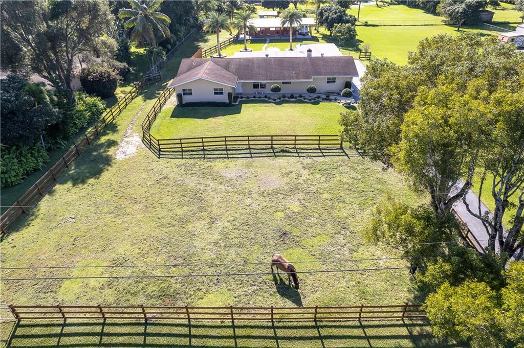 FLA FRUITLANDS OAKHILL - Residential