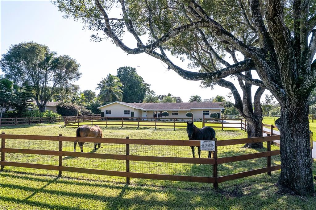 FLA FRUITLANDS OAKHILL - Residential