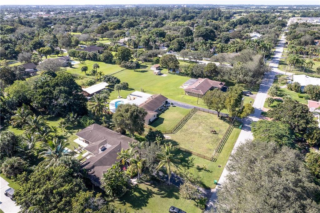 FLA FRUITLANDS OAKHILL - Residential