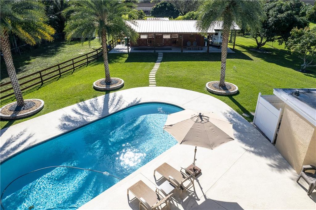 FLA FRUITLANDS OAKHILL - Residential