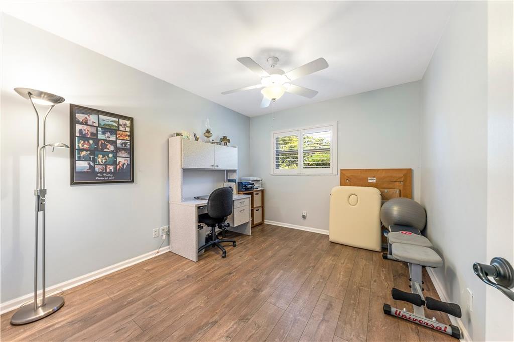 FLA FRUITLANDS OAKHILL - Residential