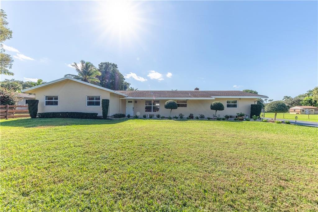 FLA FRUITLANDS OAKHILL - Residential