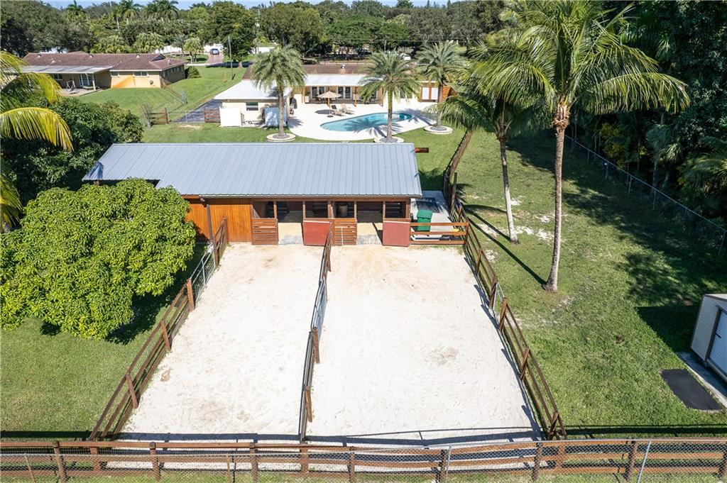 FLA FRUITLANDS OAKHILL - Residential