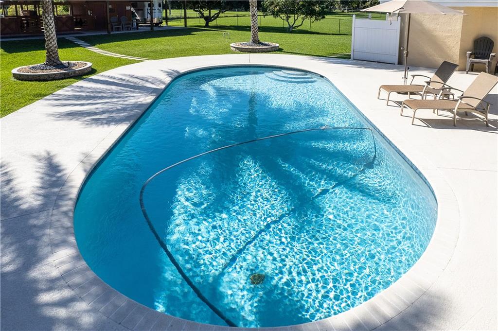 FLA FRUITLANDS OAKHILL - Residential