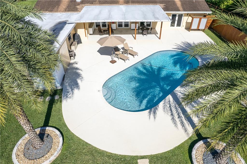 FLA FRUITLANDS OAKHILL - Residential