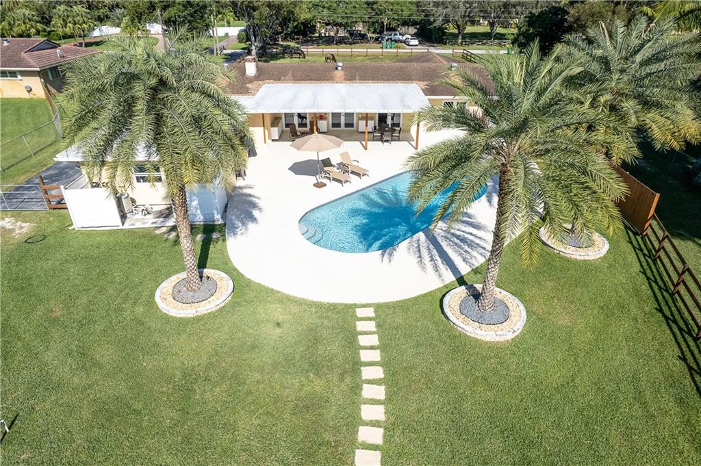 FLA FRUITLANDS OAKHILL - Residential