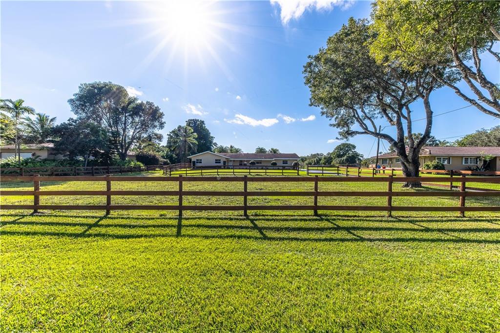 FLA FRUITLANDS OAKHILL - Residential