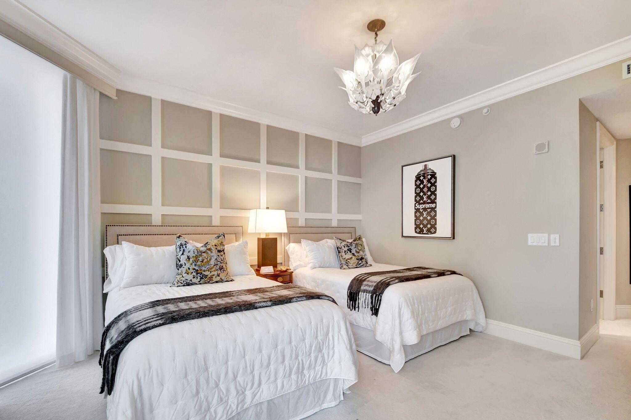 Ritz Carlton Residence - Residential