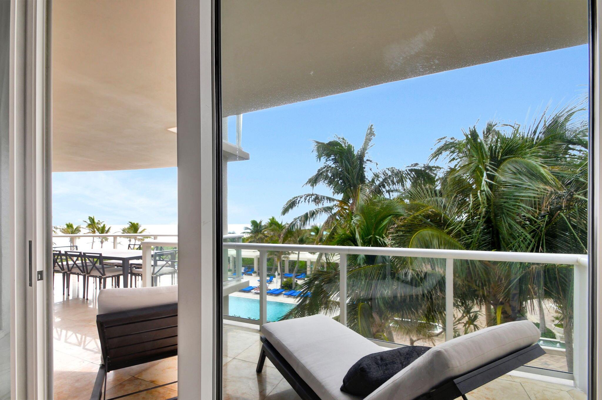 Ritz Carlton Residence - Residential