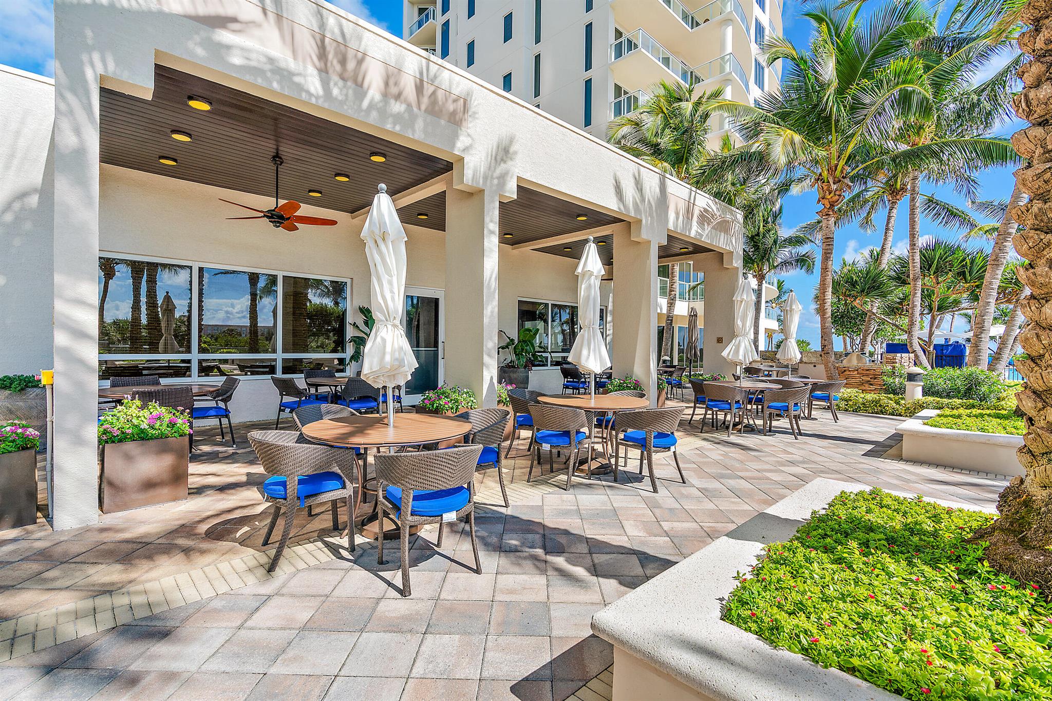 Ritz Carlton Residence - Residential