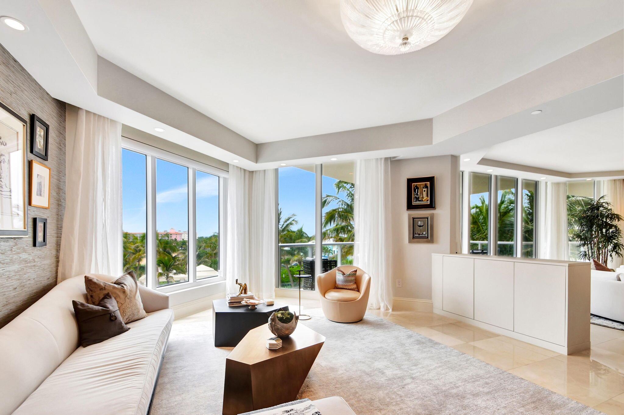 Ritz Carlton Residence - Residential