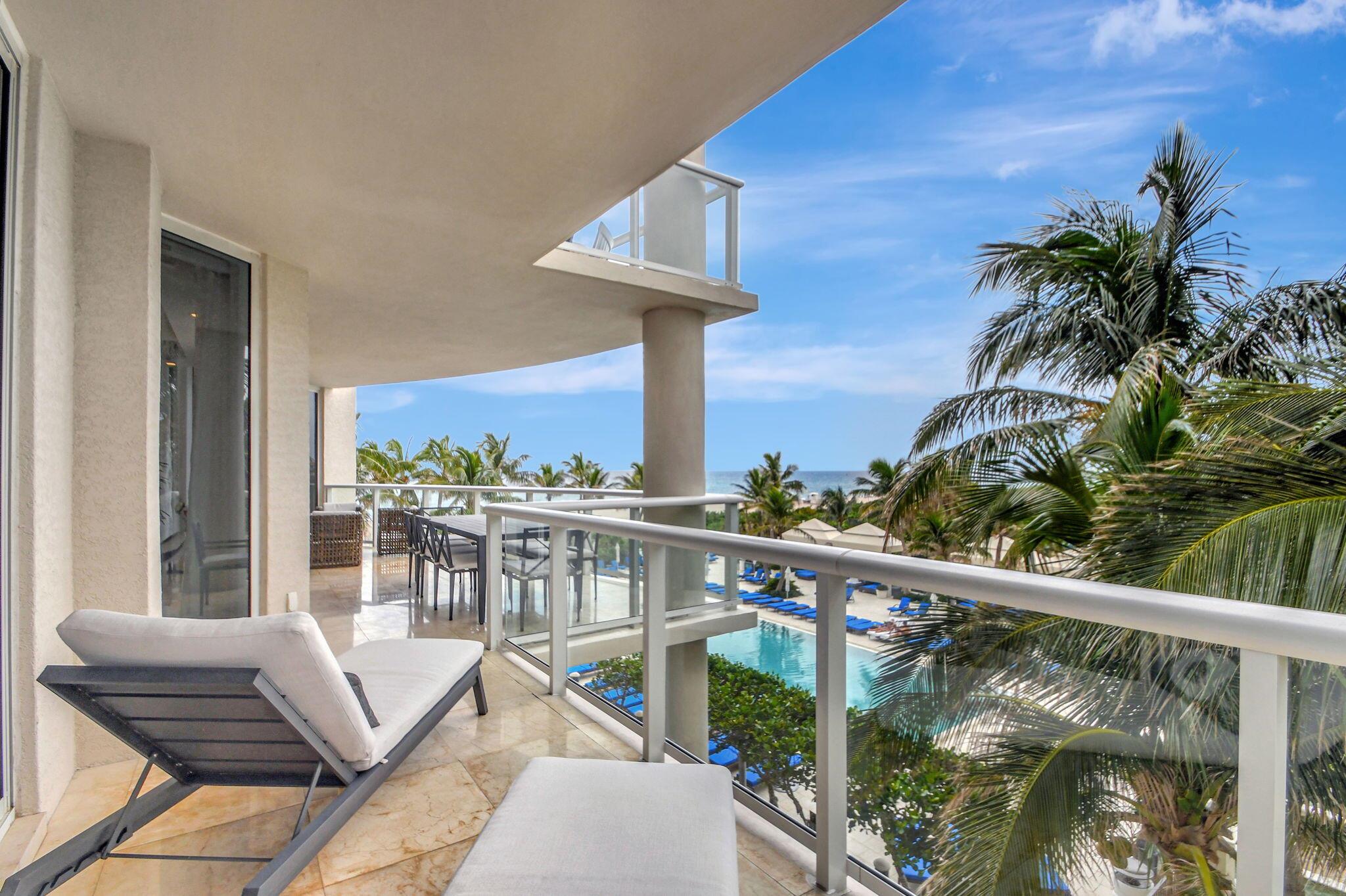 Ritz Carlton Residence - Residential