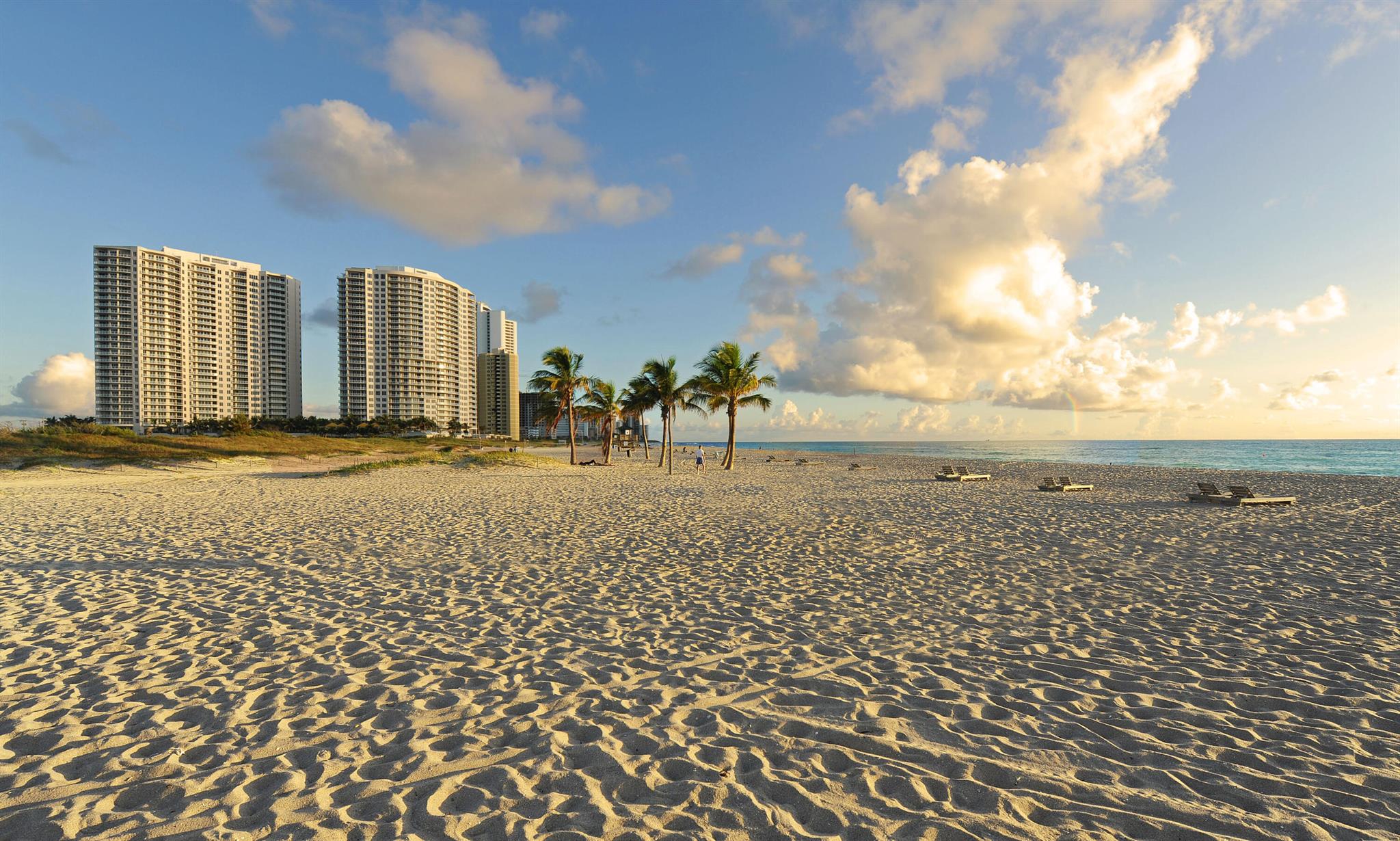 Ritz Carlton Residence - Residential