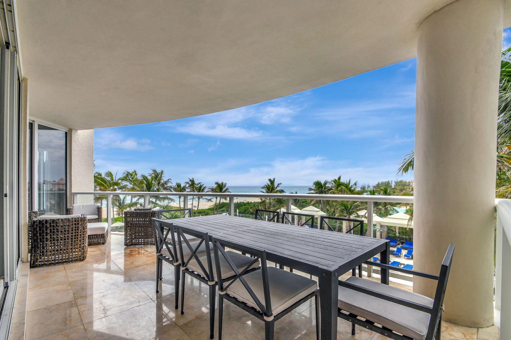 Ritz Carlton Residence - Residential