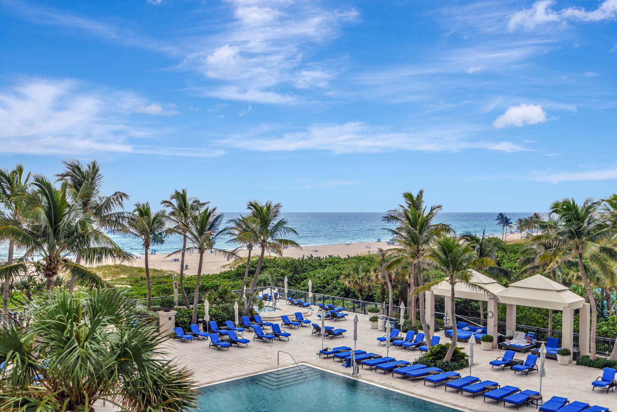 Ritz Carlton Residence - Residential