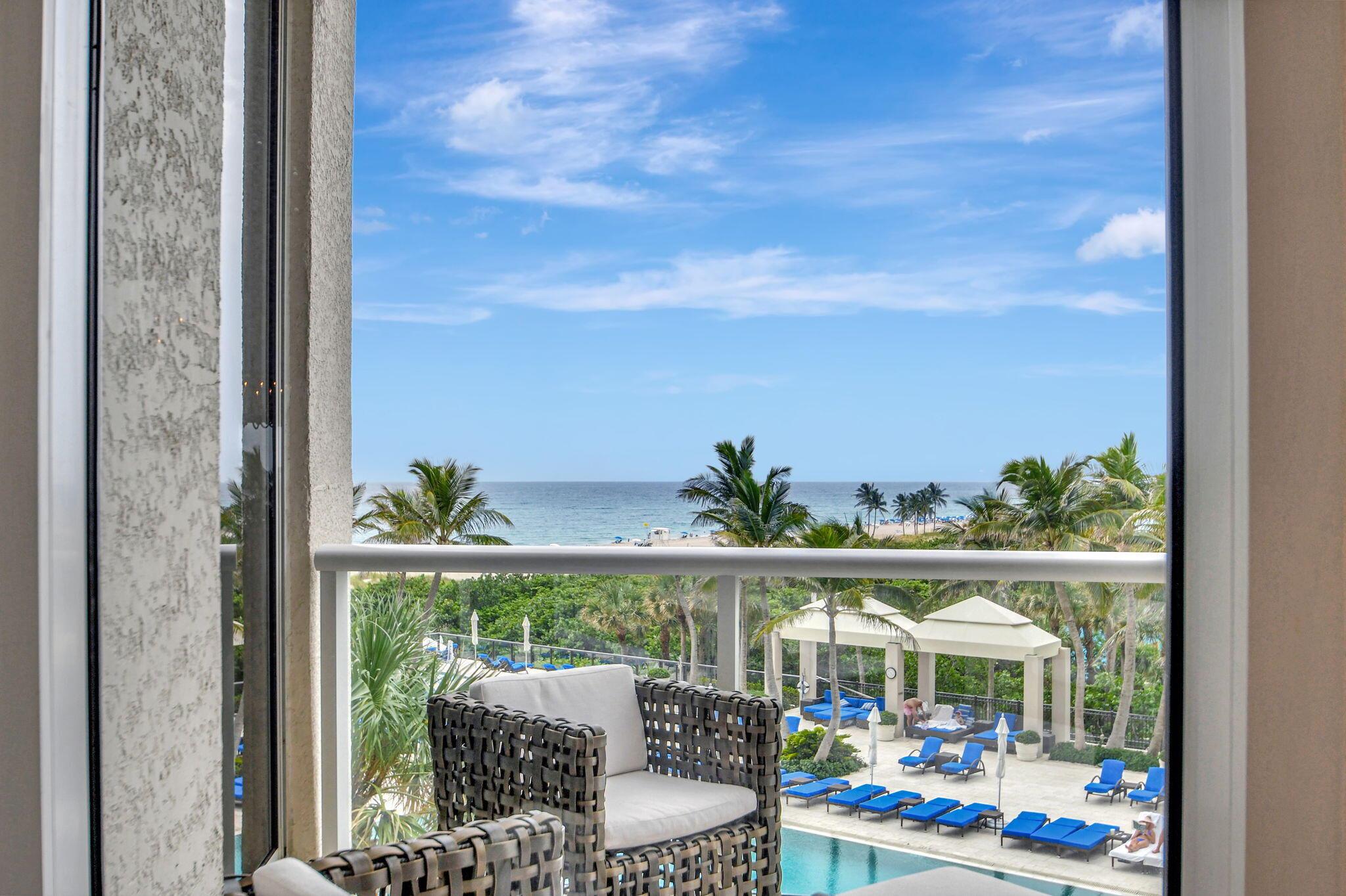 Ritz Carlton Residence - Residential