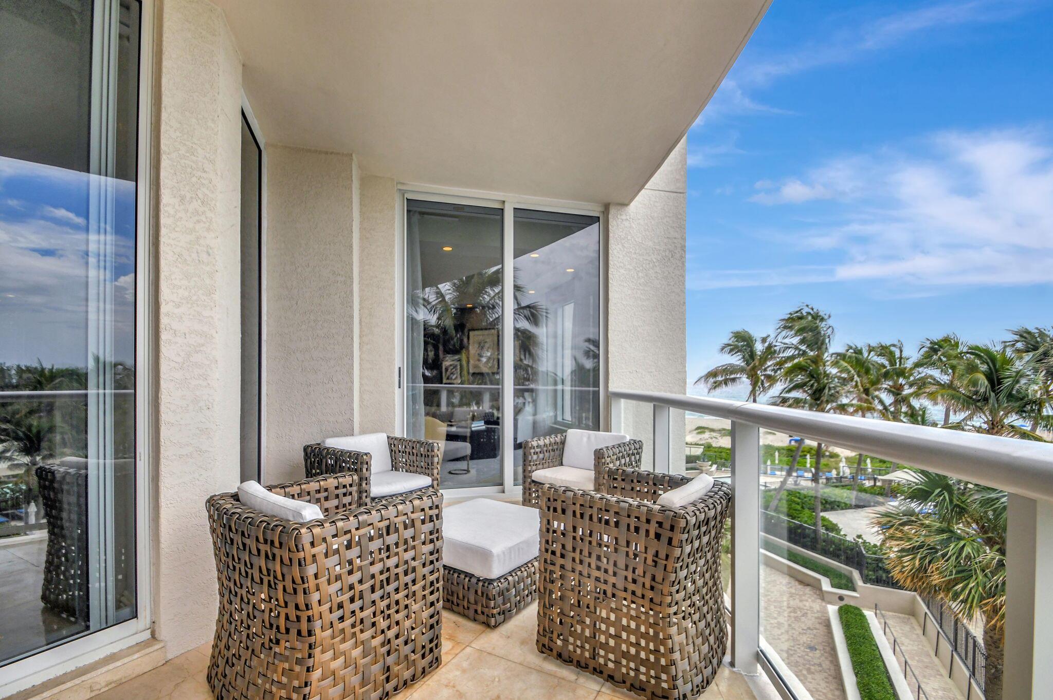 Ritz Carlton Residence - Residential