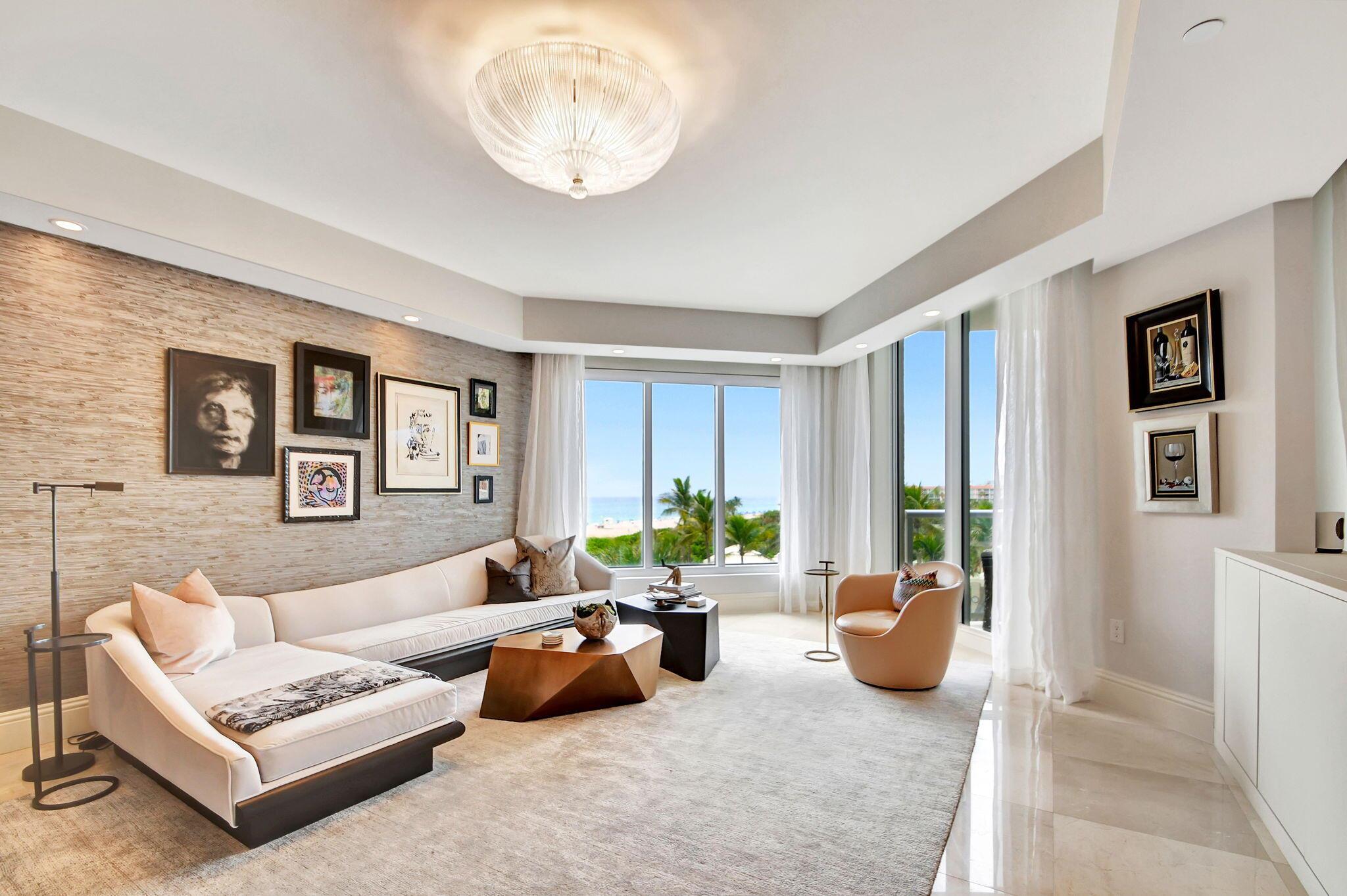 Ritz Carlton Residence - Residential