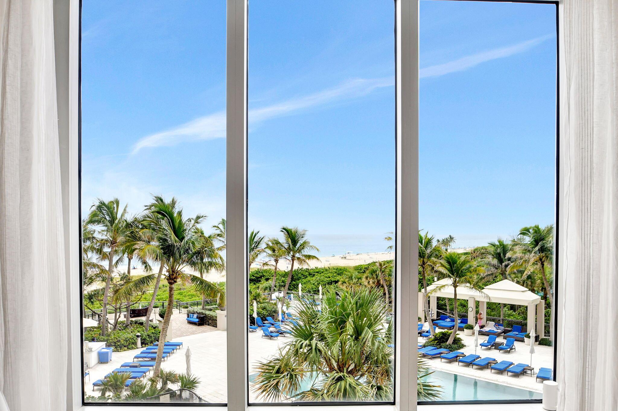 Ritz Carlton Residence - Residential