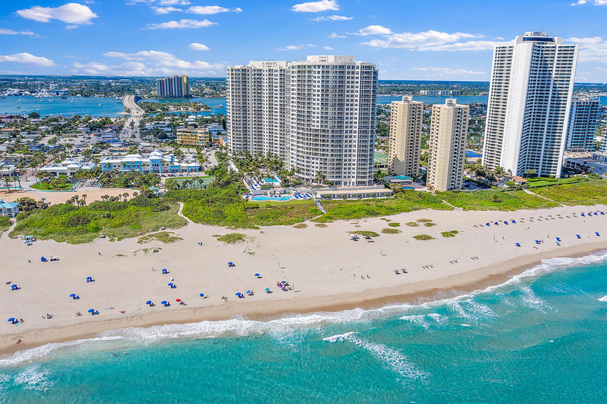 Ritz Carlton Residence - Residential