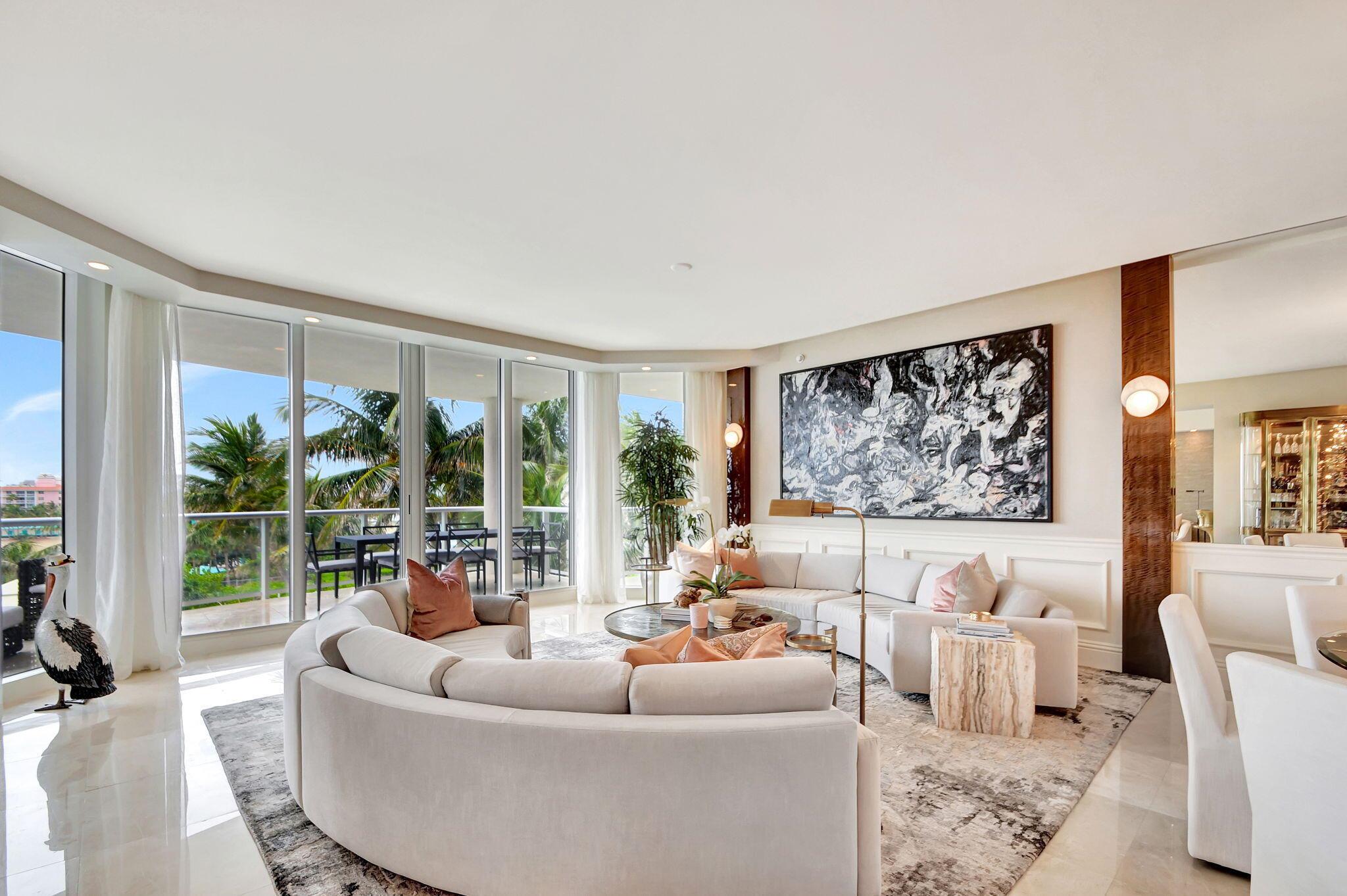 Ritz Carlton Residence - Residential