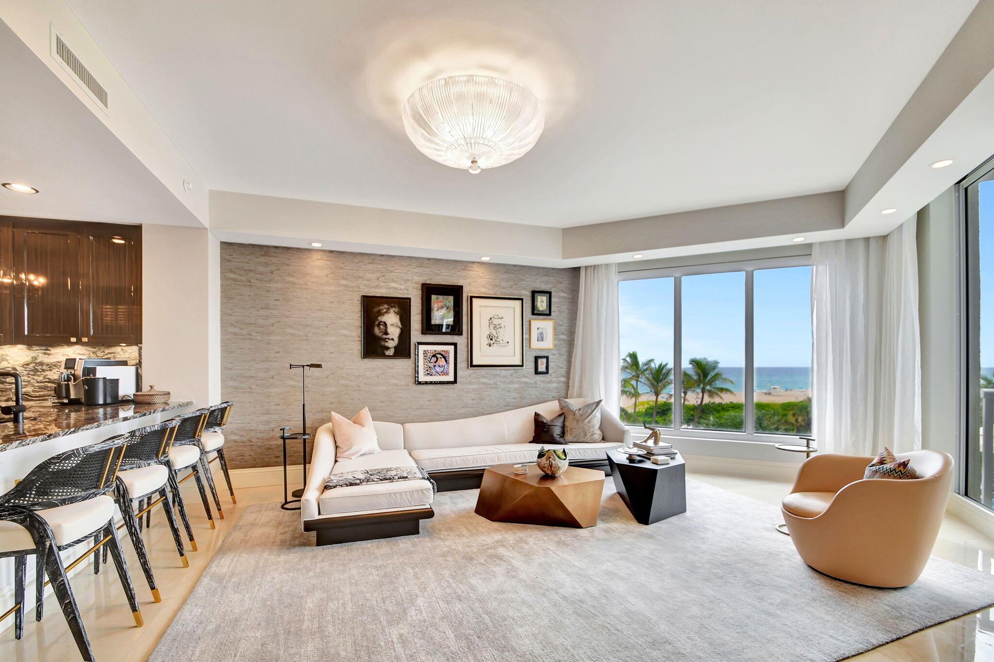 Ritz Carlton Residence - Residential