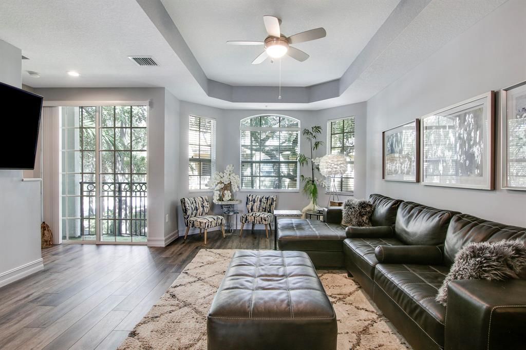 Photo of 2434 San Pietro Circle, Palm Beach Gardens, FL 33410 (MLS # R10823653)