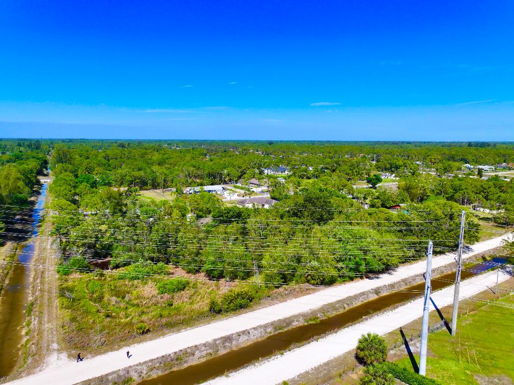 west palm beach - Land