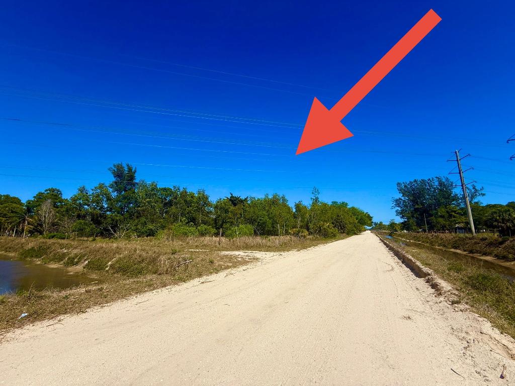 west palm beach - Land