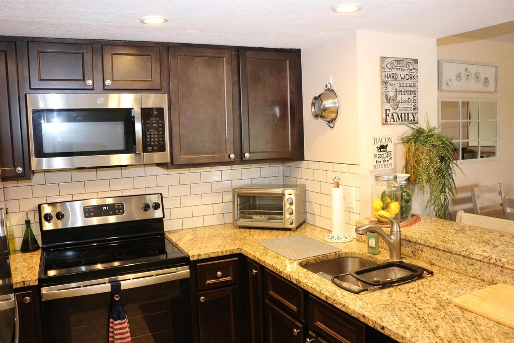 Photo of 1548 SE Royal Green Circle #M-207, Port Saint Lucie, FL 34952 (MLS # R11123077)