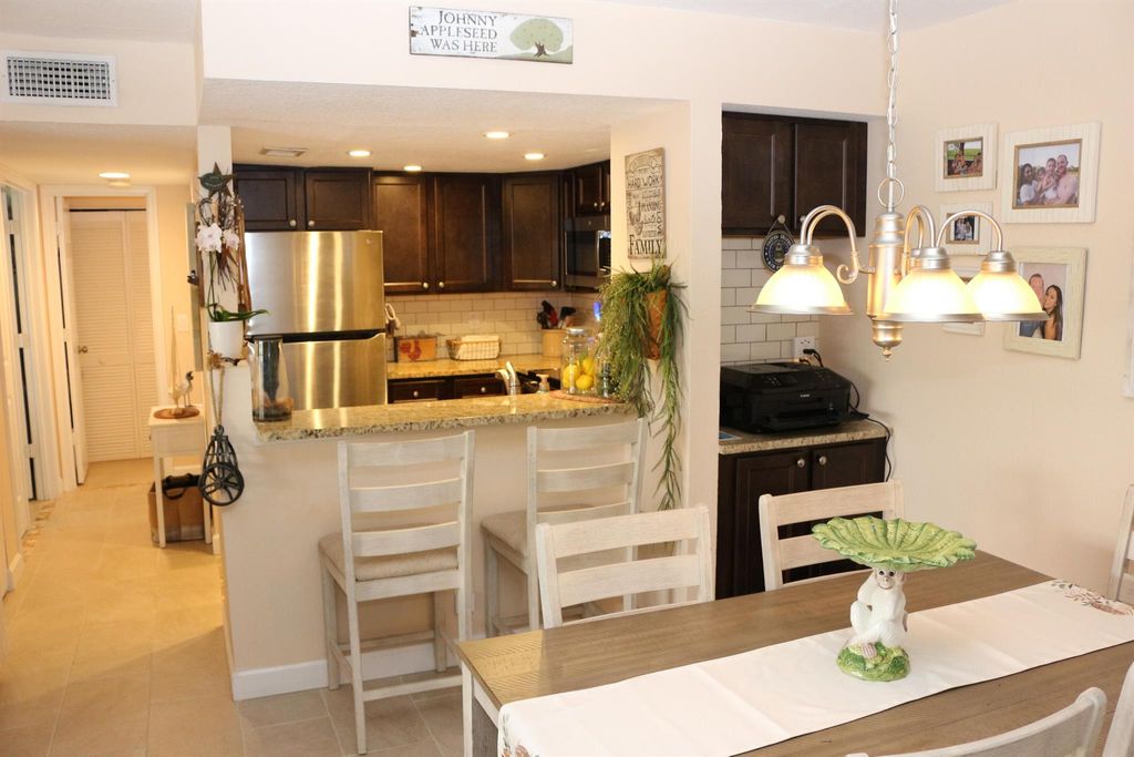 Photo of 1548 SE Royal Green Circle #M-207, Port Saint Lucie, FL 34952 (MLS # R11123077)