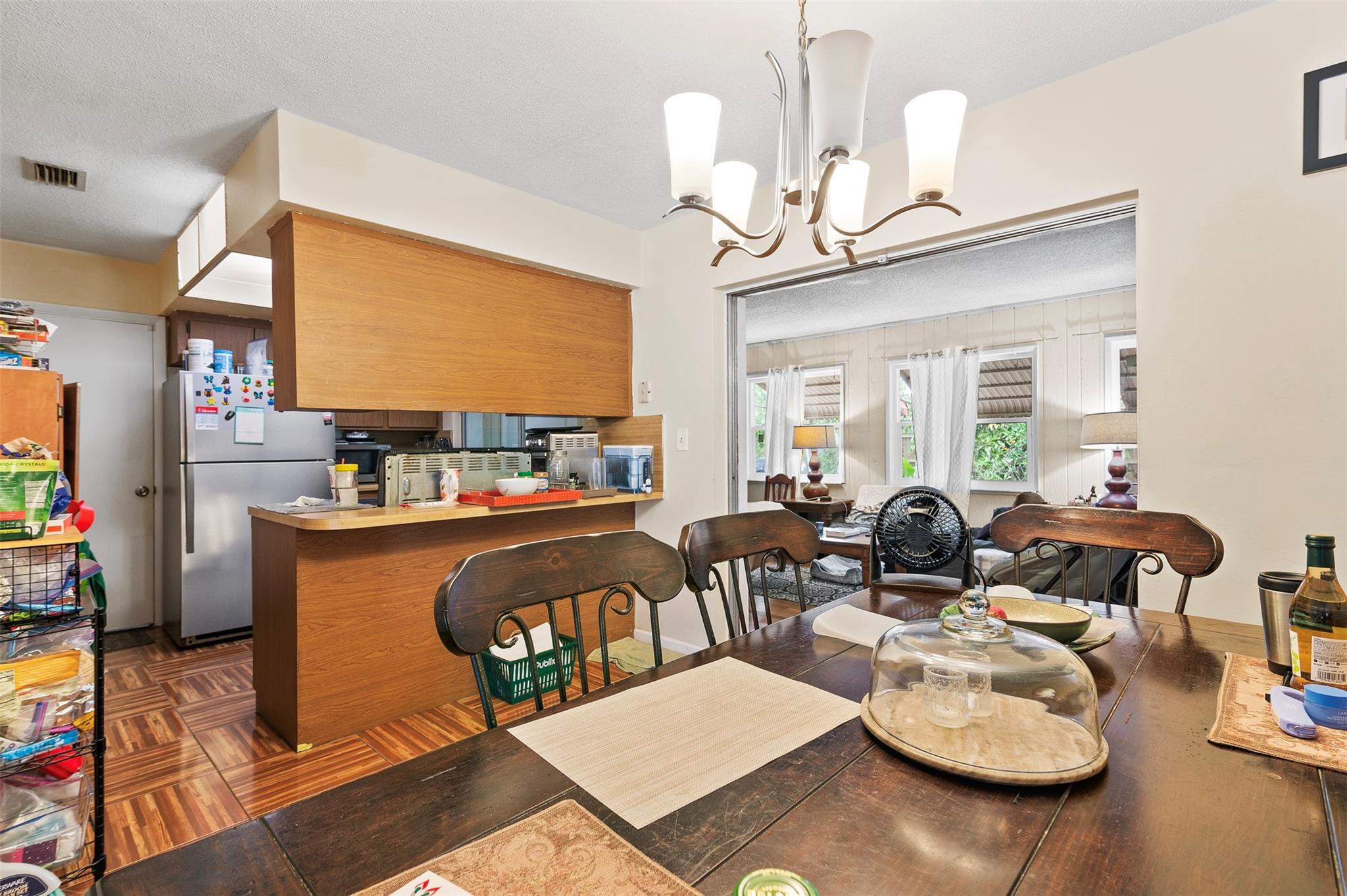 Lauderdale Lakes Eastgate - Residential